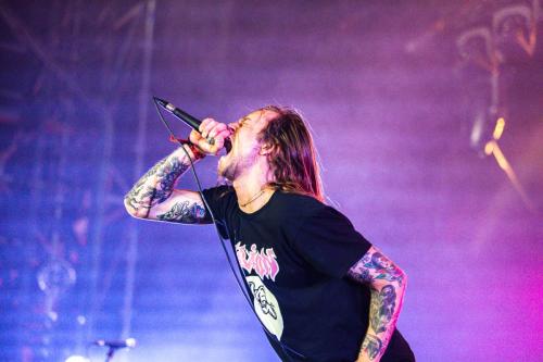 Candy - Hellfest