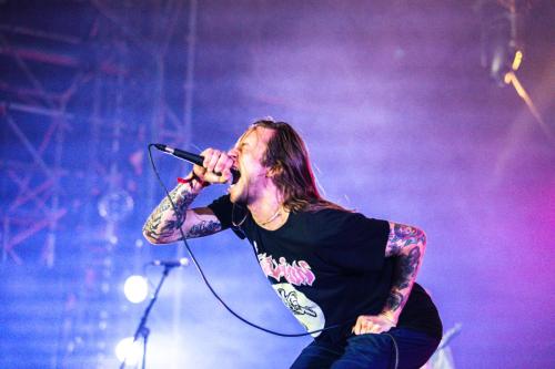 Candy - Hellfest