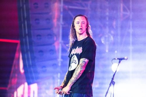 Candy - Hellfest