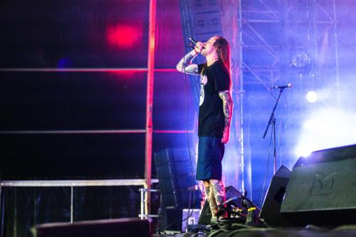 Candy - Hellfest