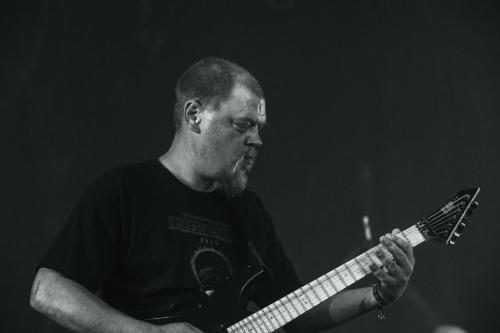 Nostromo - Hellfest