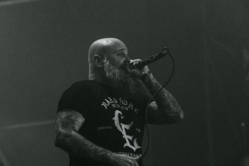 Nostromo - Hellfest