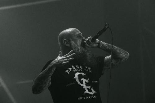 Nostromo - Hellfest