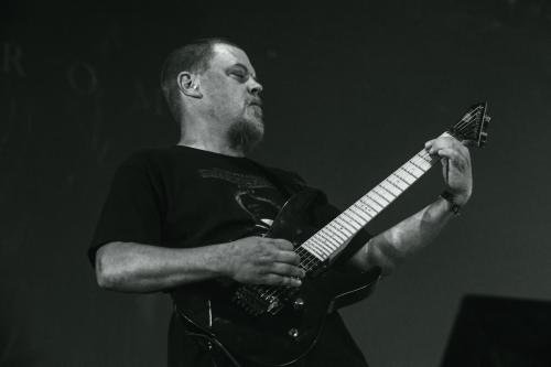 Nostromo - Hellfest