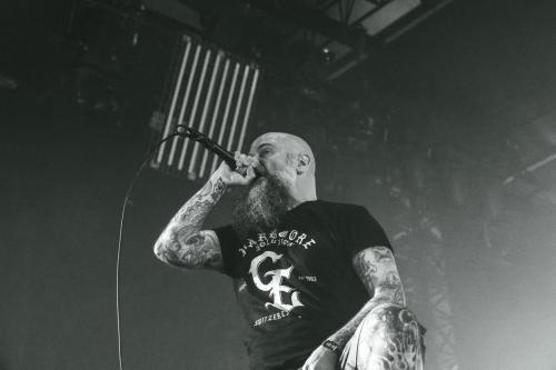 Nostromo - Hellfest