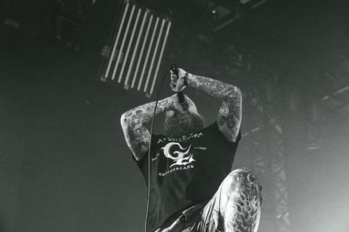 Nostromo - Hellfest