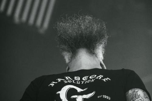 Nostromo - Hellfest