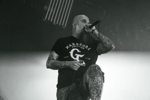 Nostromo - Hellfest