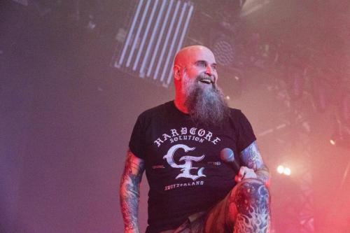 Nostromo - Hellfest