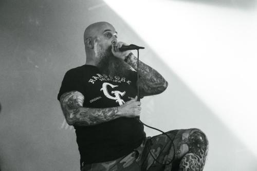 Nostromo - Hellfest
