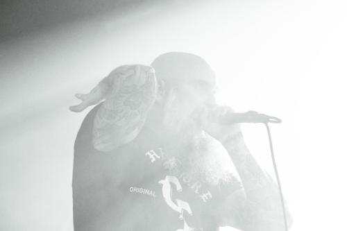 Nostromo - Hellfest
