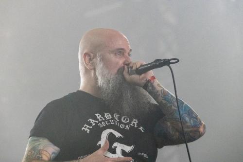 Nostromo - Hellfest