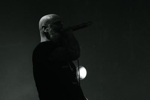 Nostromo - Hellfest