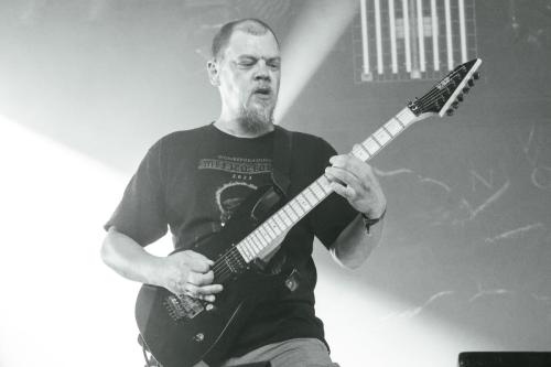 Nostromo - Hellfest