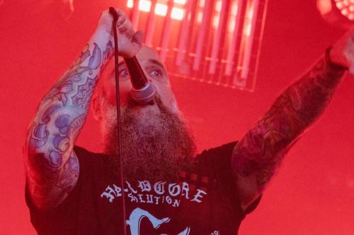 Nostromo - Hellfest