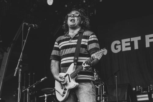 The Chats - Hellfest