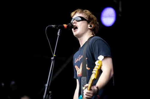 The Chats - Hellfest