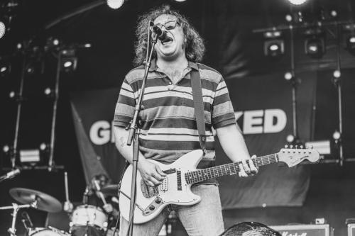 The Chats - Hellfest