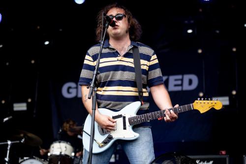 The Chats - Hellfest