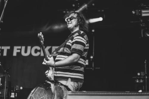 The Chats - Hellfest