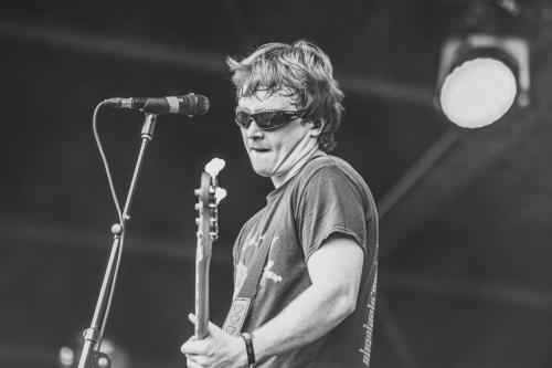 The Chats - Hellfest