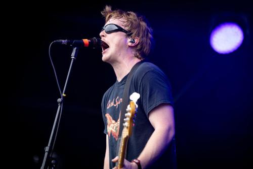 The Chats - Hellfest