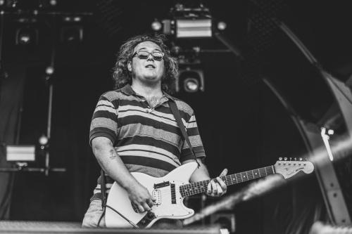 The Chats - Hellfest