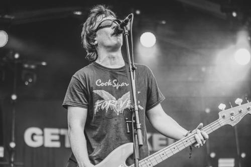 The Chats - Hellfest
