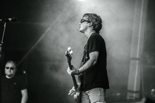 The Chats - Hellfest