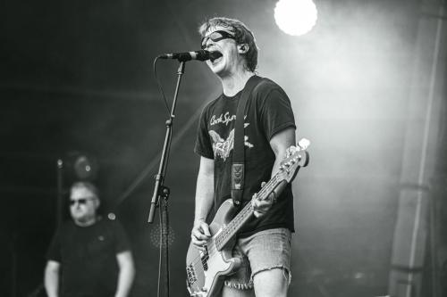 The Chats - Hellfest