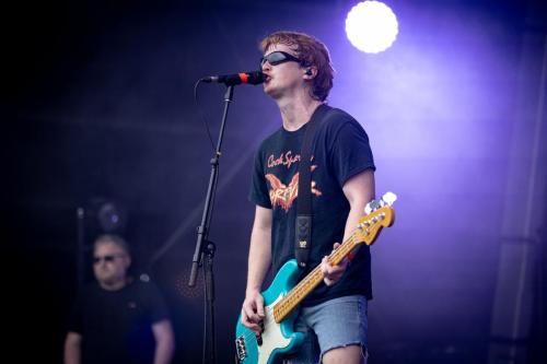 The Chats - Hellfest