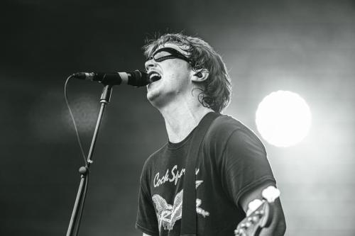 The Chats - Hellfest