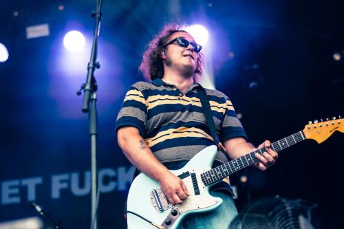 The Chats - Hellfest