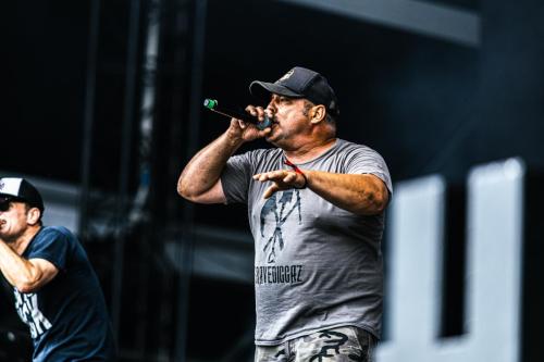 Silmarils - Hellfest