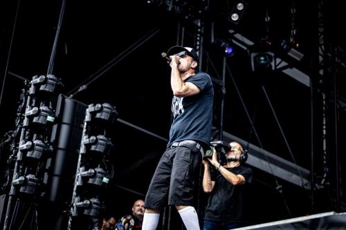 Silmarils - Hellfest