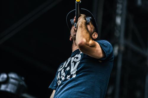 Silmarils - Hellfest