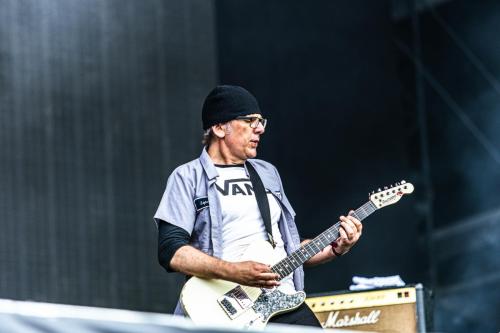 Silmarils - Hellfest