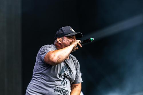 Silmarils - Hellfest