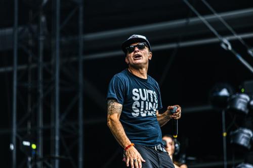 Silmarils - Hellfest