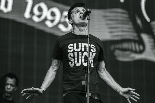 Silmarils - Hellfest