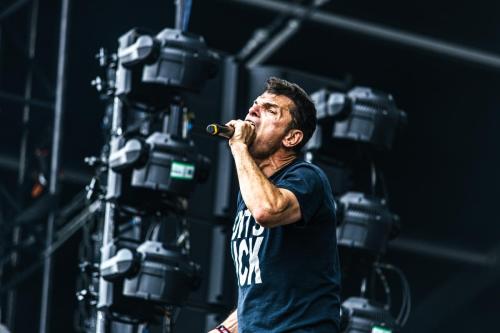 Silmarils - Hellfest