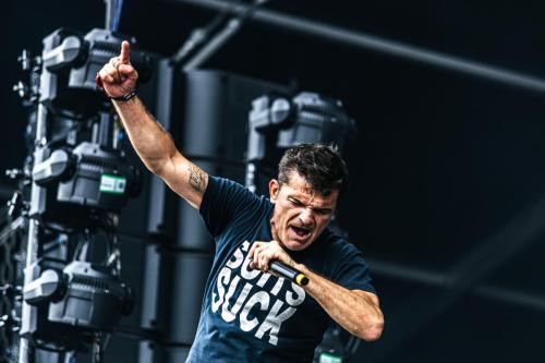 Silmarils - Hellfest