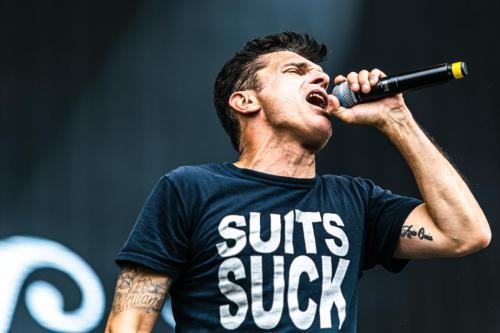 Silmarils - Hellfest