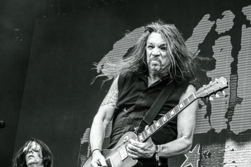 Skid Row - Hellfest