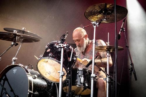 Weedeater - Hellfest