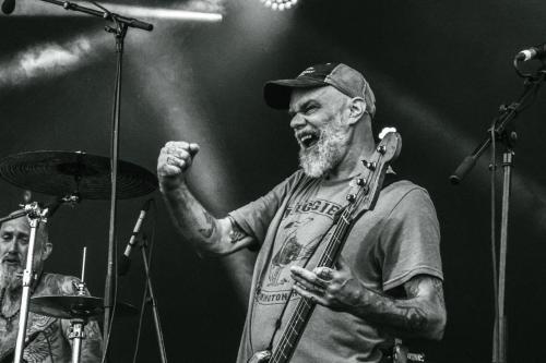 Weedeater - Hellfest