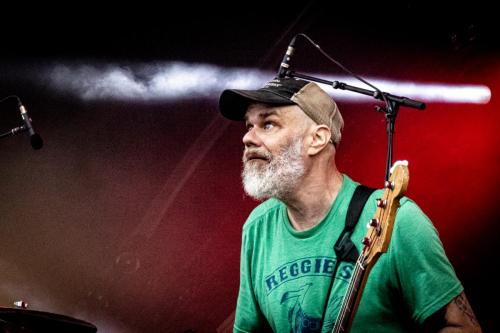 Weedeater - Hellfest