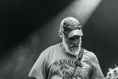 Weedeater - Hellfest