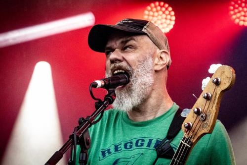 Weedeater - Hellfest