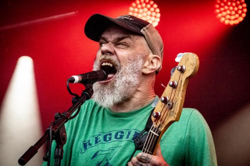 Weedeater - Hellfest
